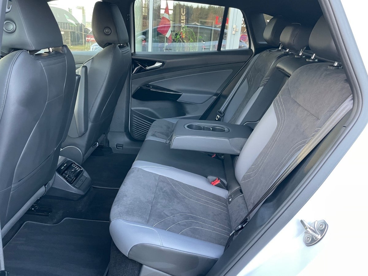 Billede af VW ID.4 52 Life