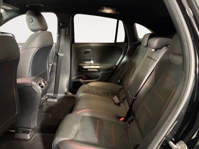 Mercedes EQA350 AMG Premium 4Matic