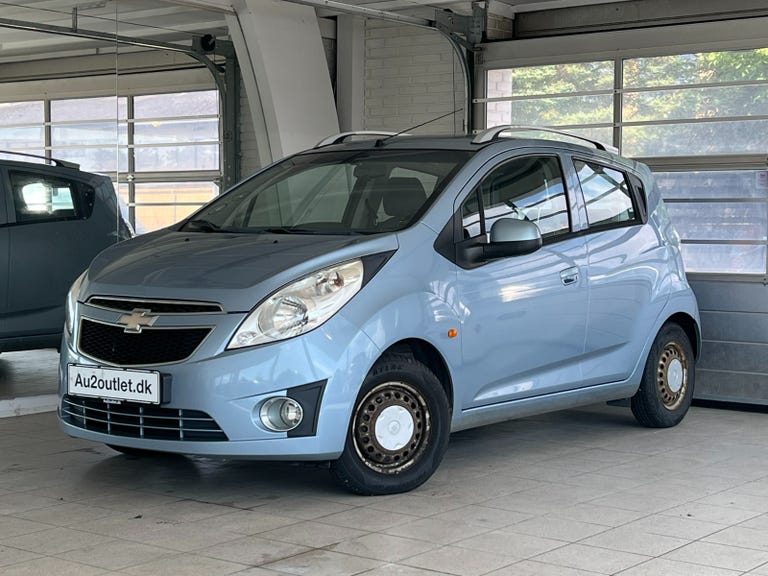 Chevrolet Spark LS