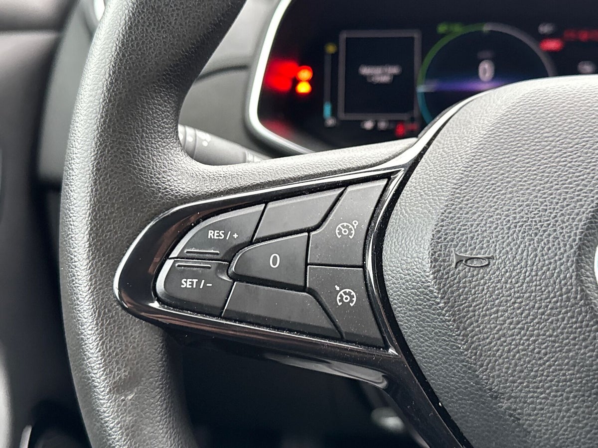 Renault Zoe Life billede 17