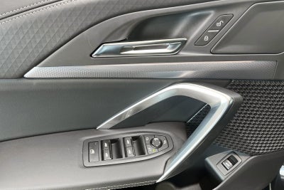 BMW iX2 eDrive20 M-Sport