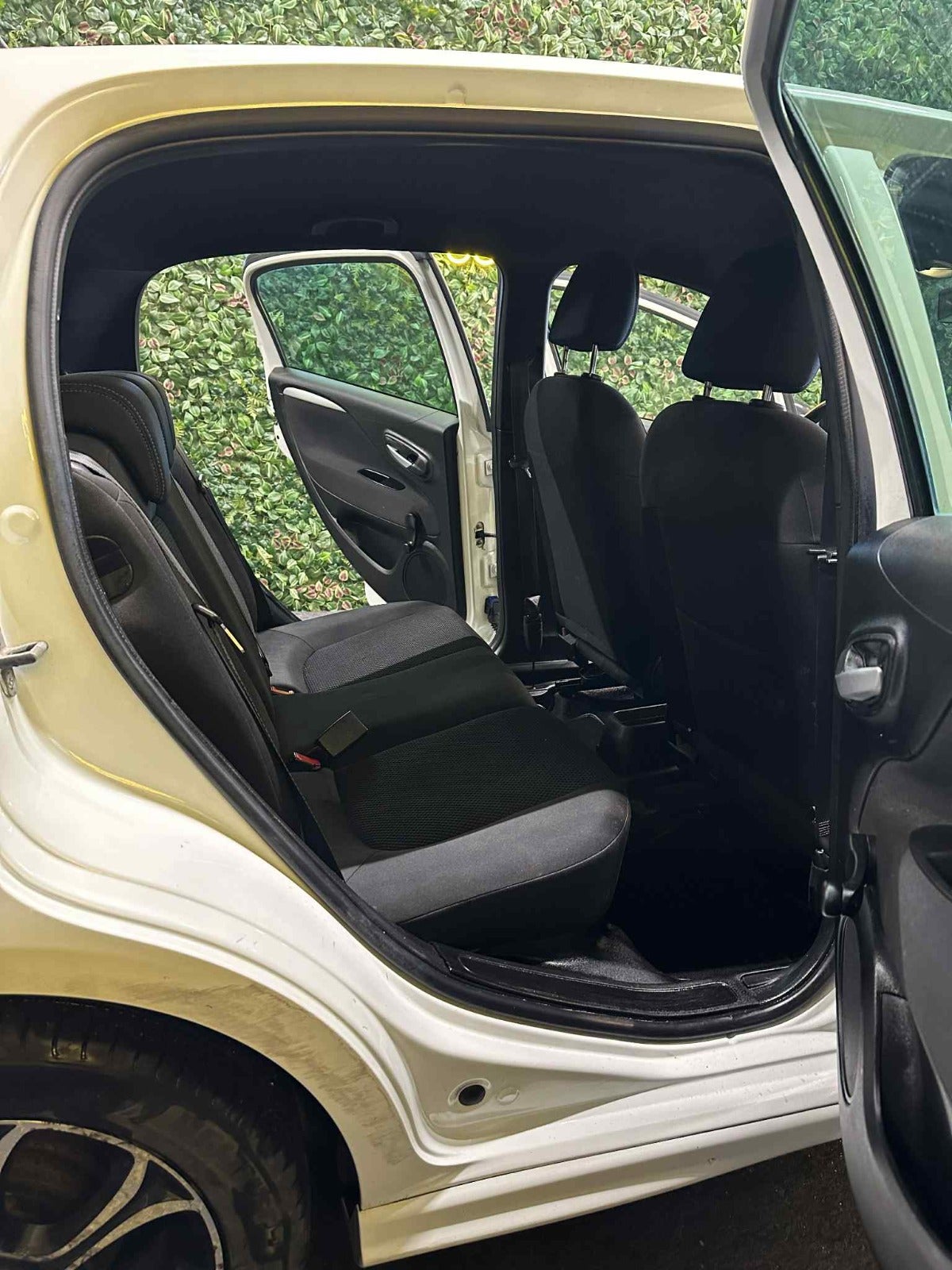 Billede af Fiat Punto 1,2 Active