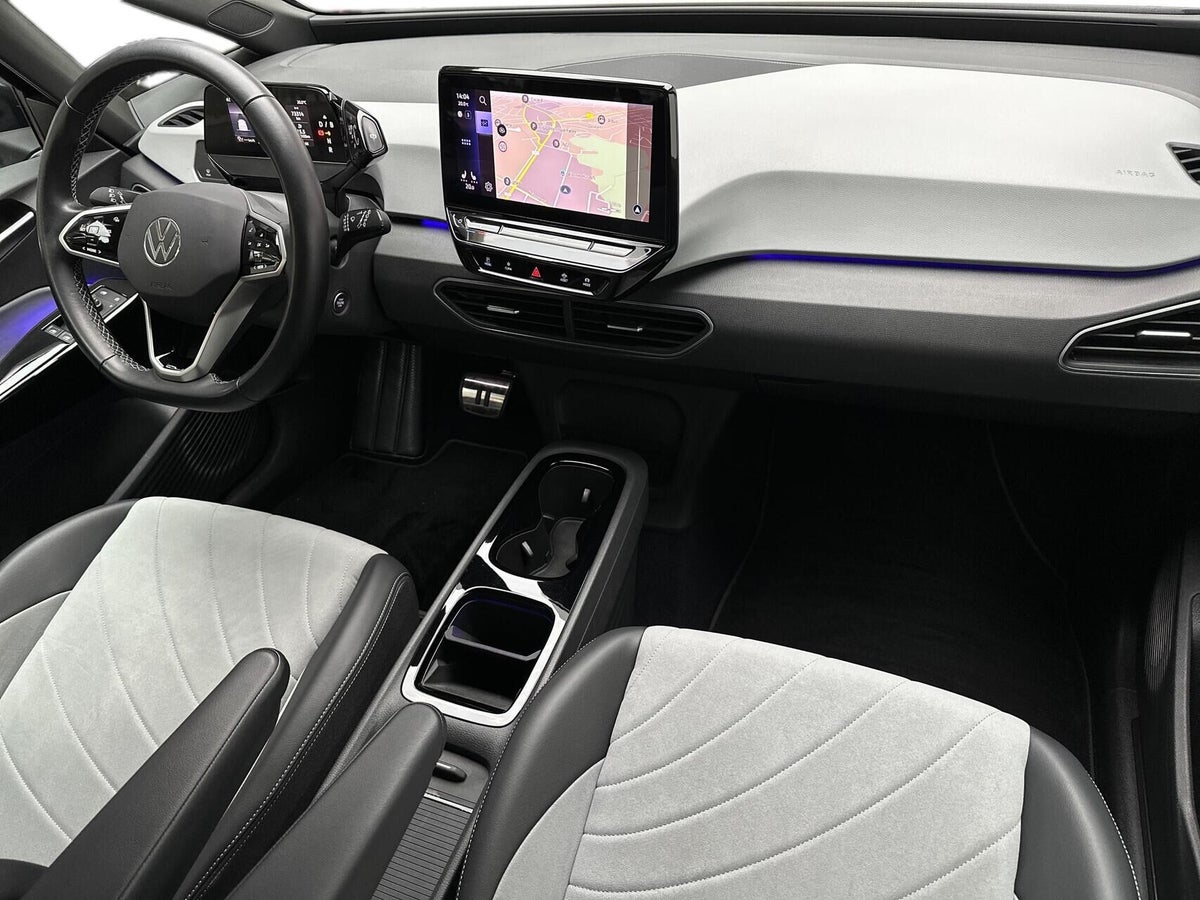 VW ID.3 Pro billede 10