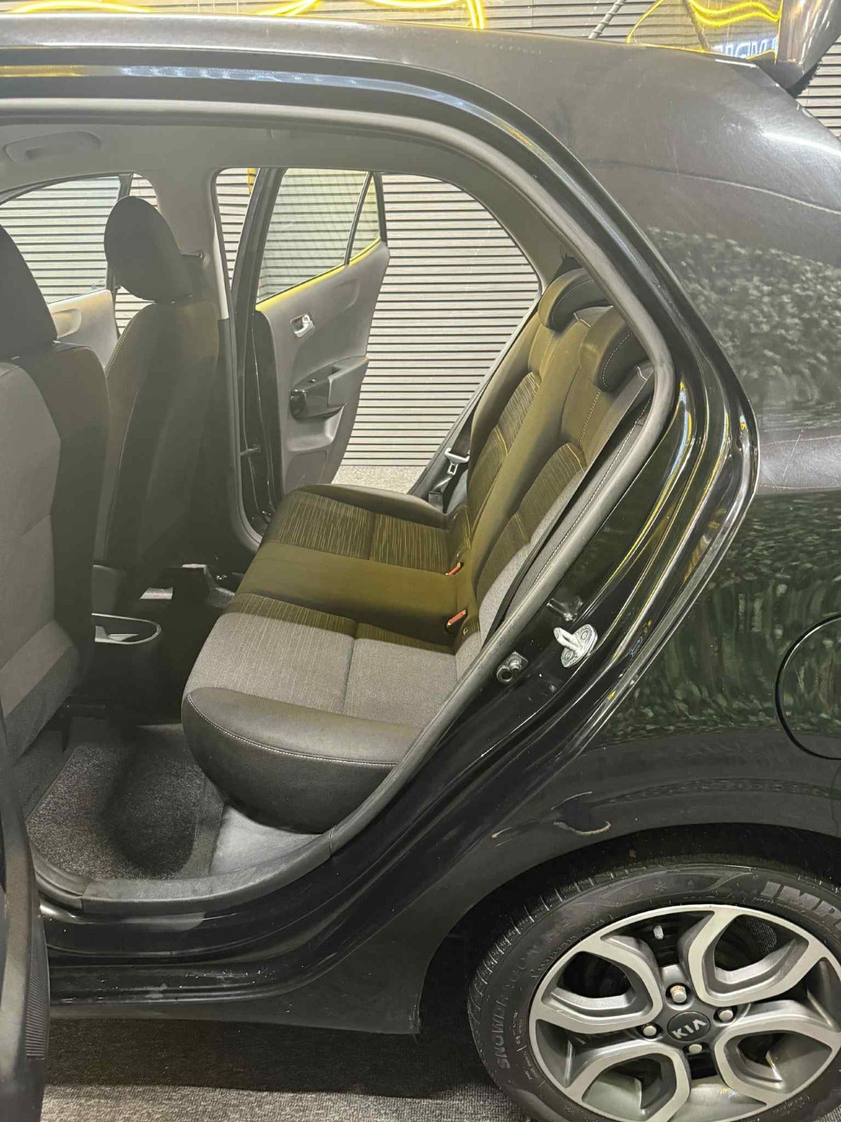 Billede af Kia Picanto 1,0 MPi Advance