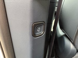 Kia PV5 Long Range Upgrade