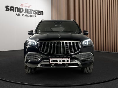 Maybach GLS600 aut. 4Matic