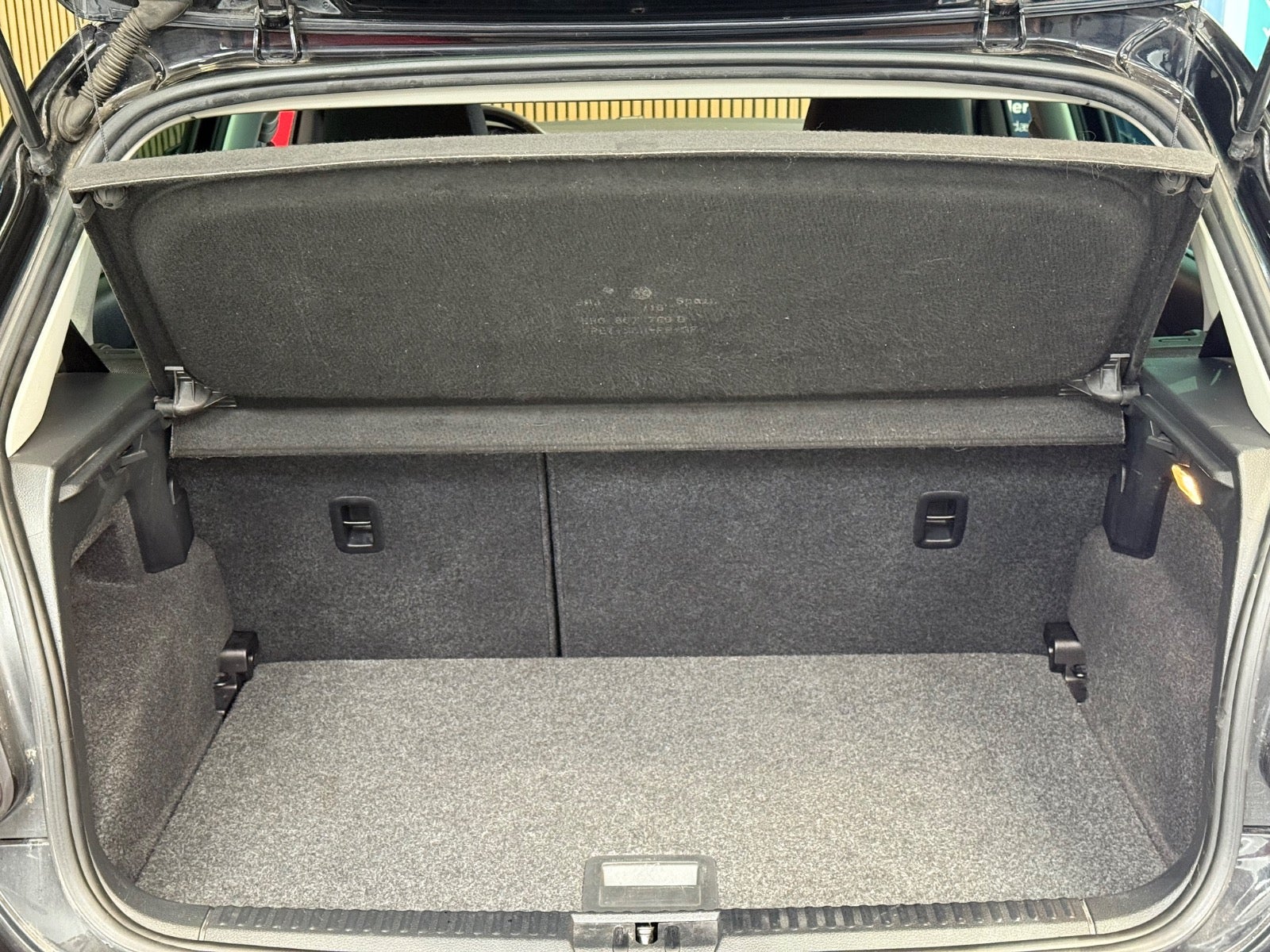 Billede af VW Polo 1,2 TSi 90 Comfortline BMT