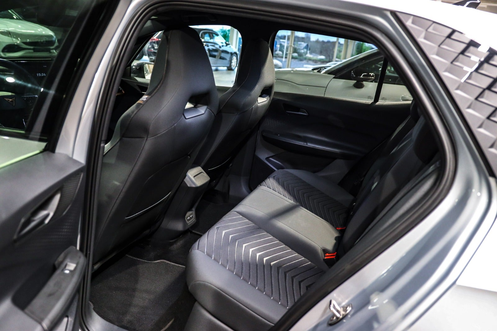 Billede af Cupra Born 58 Dinamica Pack High