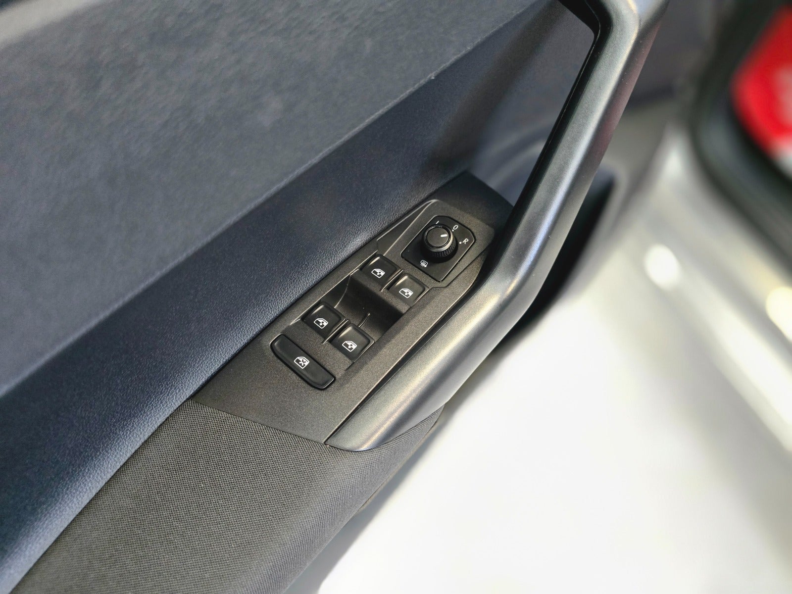Billede af VW Polo 1,0 TSi 95 Comfortline Connect DSG