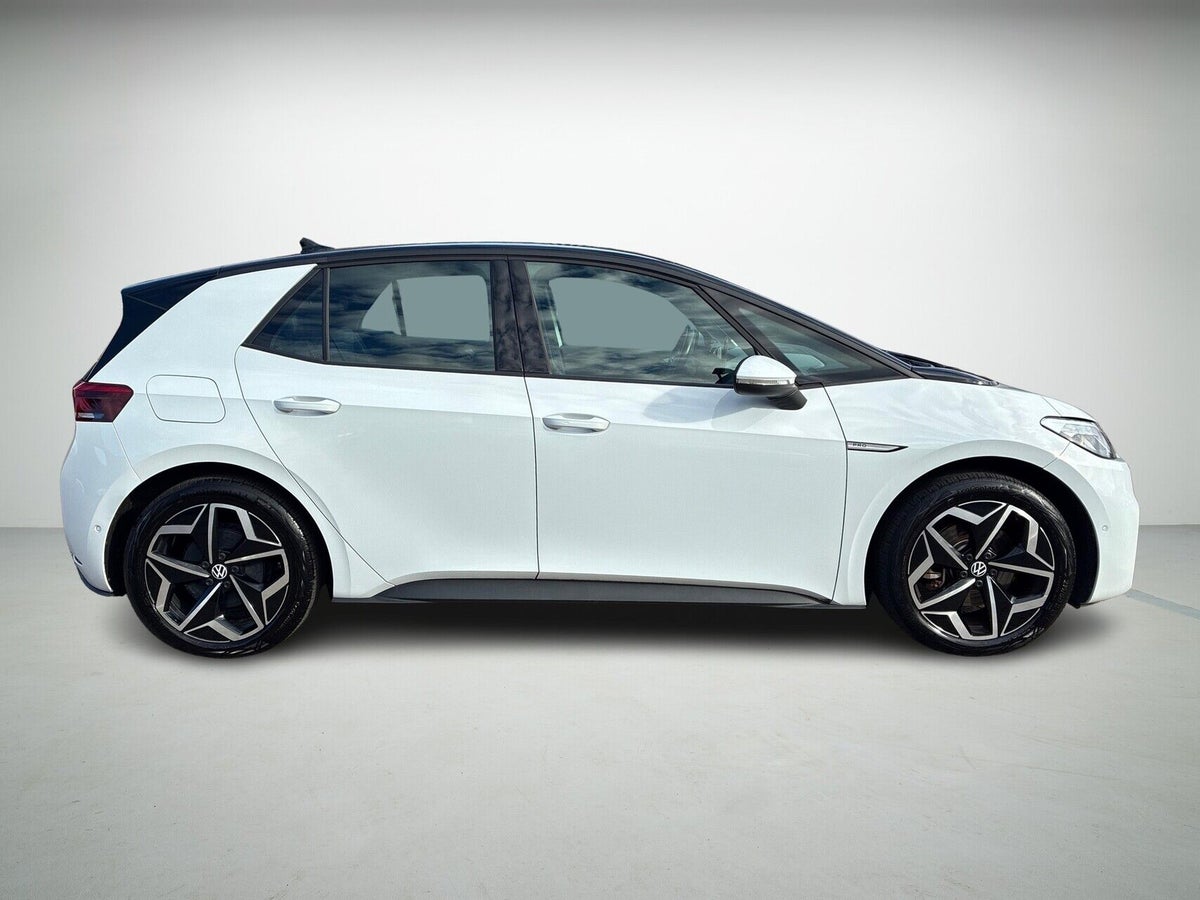 VW ID.3 Pro S billede 5
