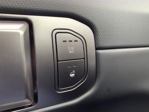Kia EV4 Long Range Upgrade