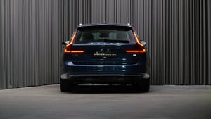 Volvo V90 T6 ReCharge Inscription aut. AWD