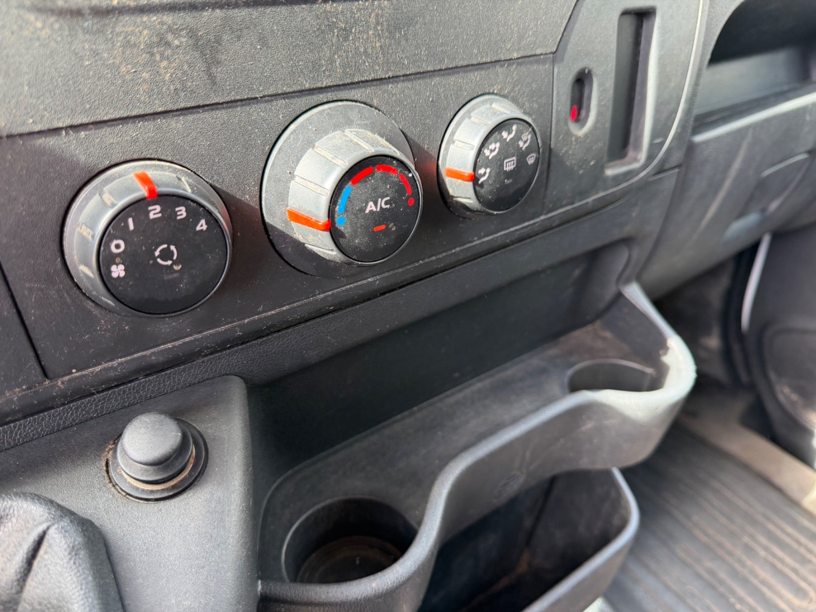 Billede af Renault Master III T35 2,3 dCi 130 L3 Db.Kab