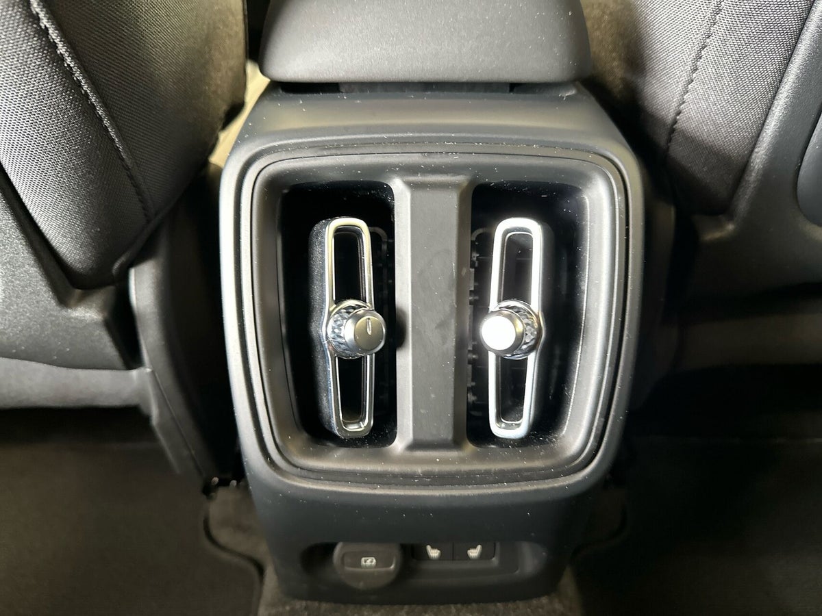 Volvo XC40 ReCharge Extended Range Core billede 20