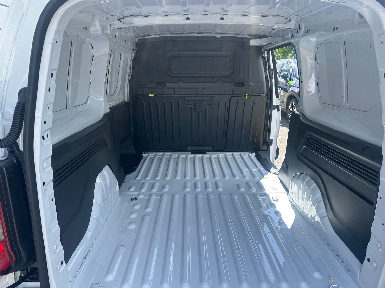 Opel Combo-e Enjoy L2V1