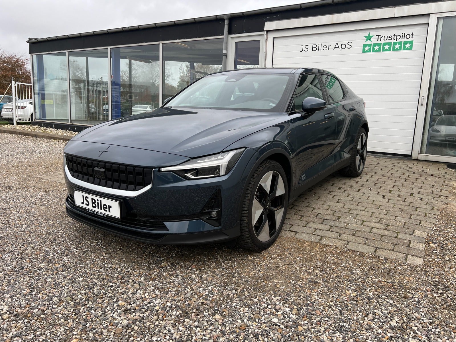 Polestar 2 2023