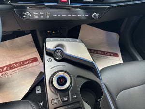 Kia EV6 Long Range Performance Upgrade AWD