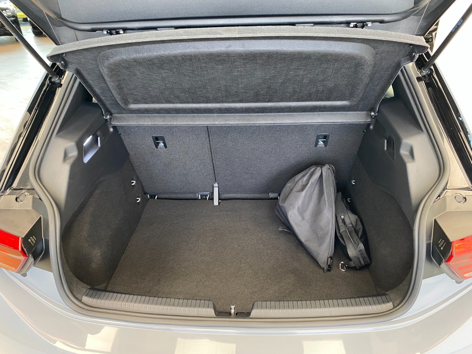 Billede af VW ID.3  City Pure Performance