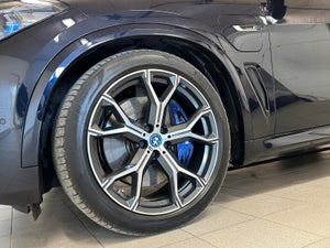 BMW X5 xDrive45e M-Sport aut.