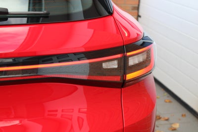 VW ID.4 Pro Performance