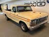 Ford F-150 Custom aut.