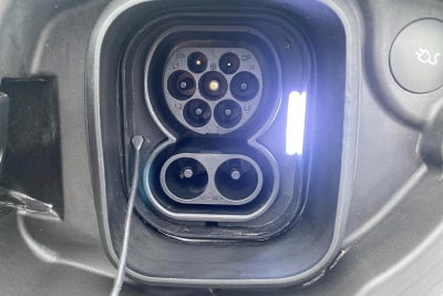 Polestar 2 Long Range