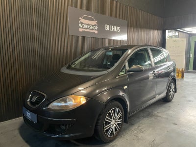 Seat Toledo 1,6 Reference 5d
