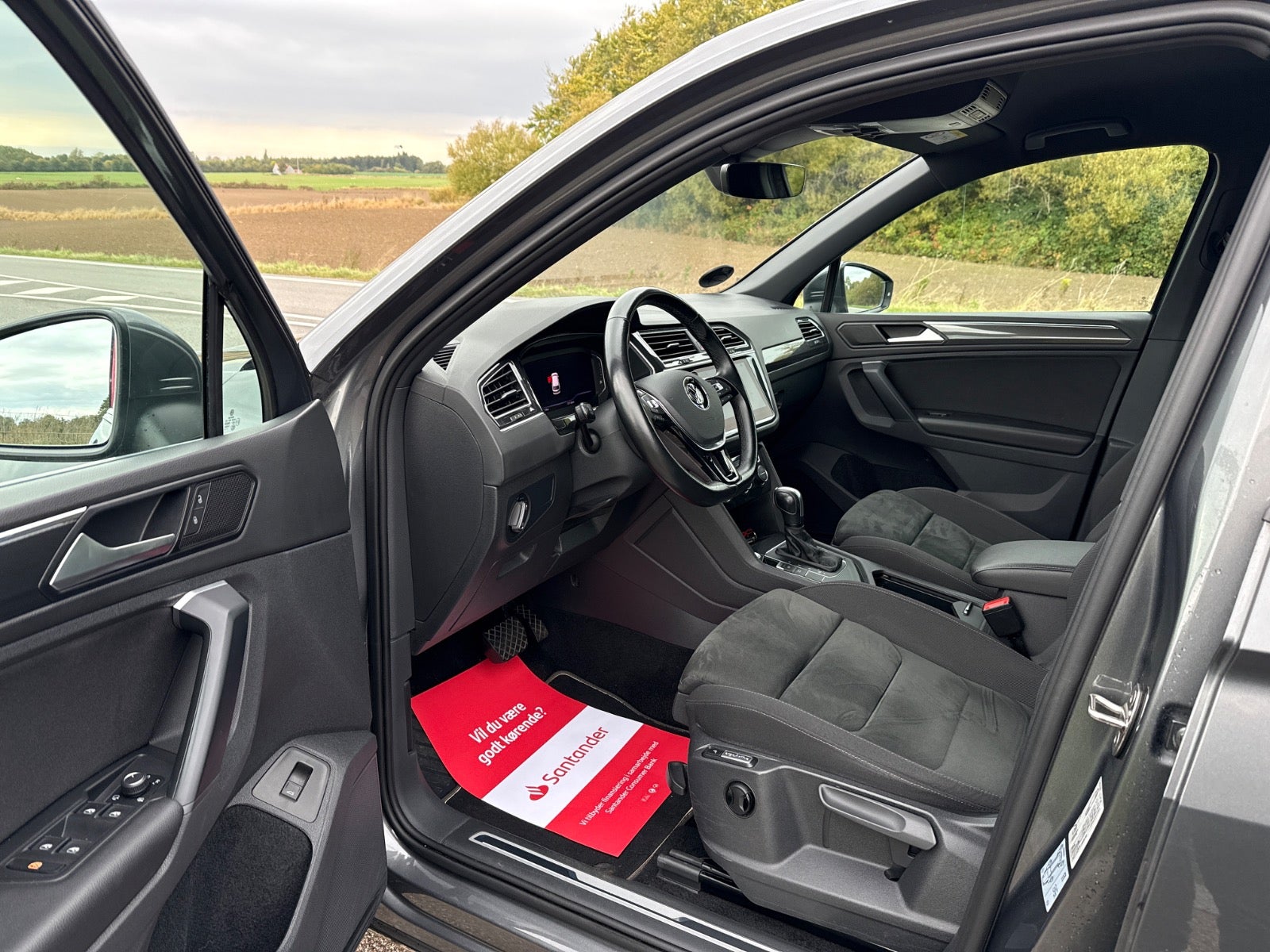 VW Tiguan, Billede 7