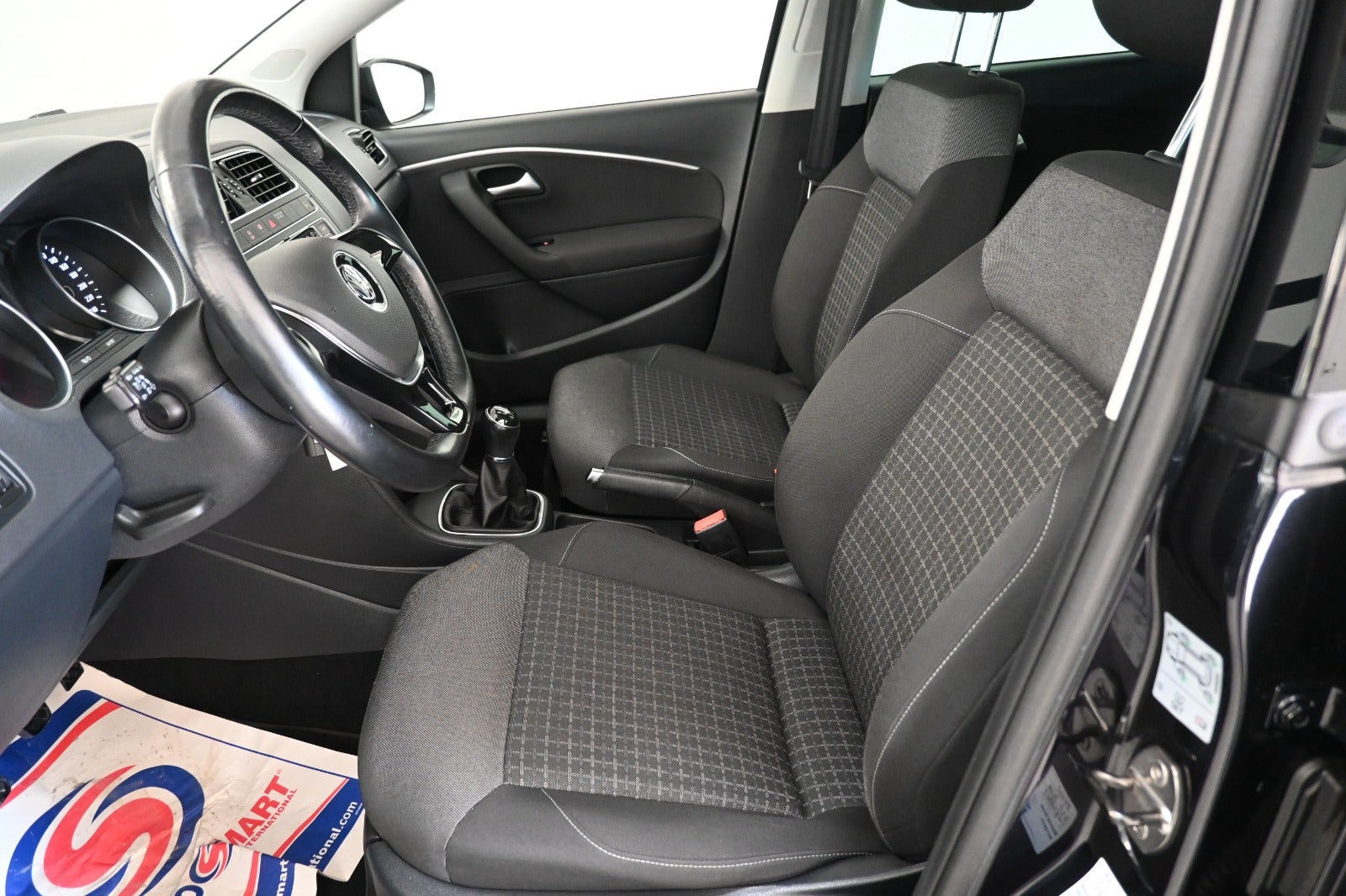 VW Polo TSi 90 Comfortline BMT