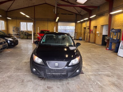 Seat Ibiza 1,2 TDi 75 Reference eco 5d