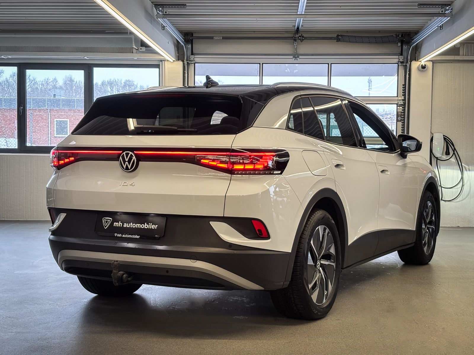 Billede af VW ID.4 77 Pro