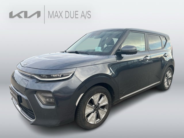 Kia e-Soul Advance