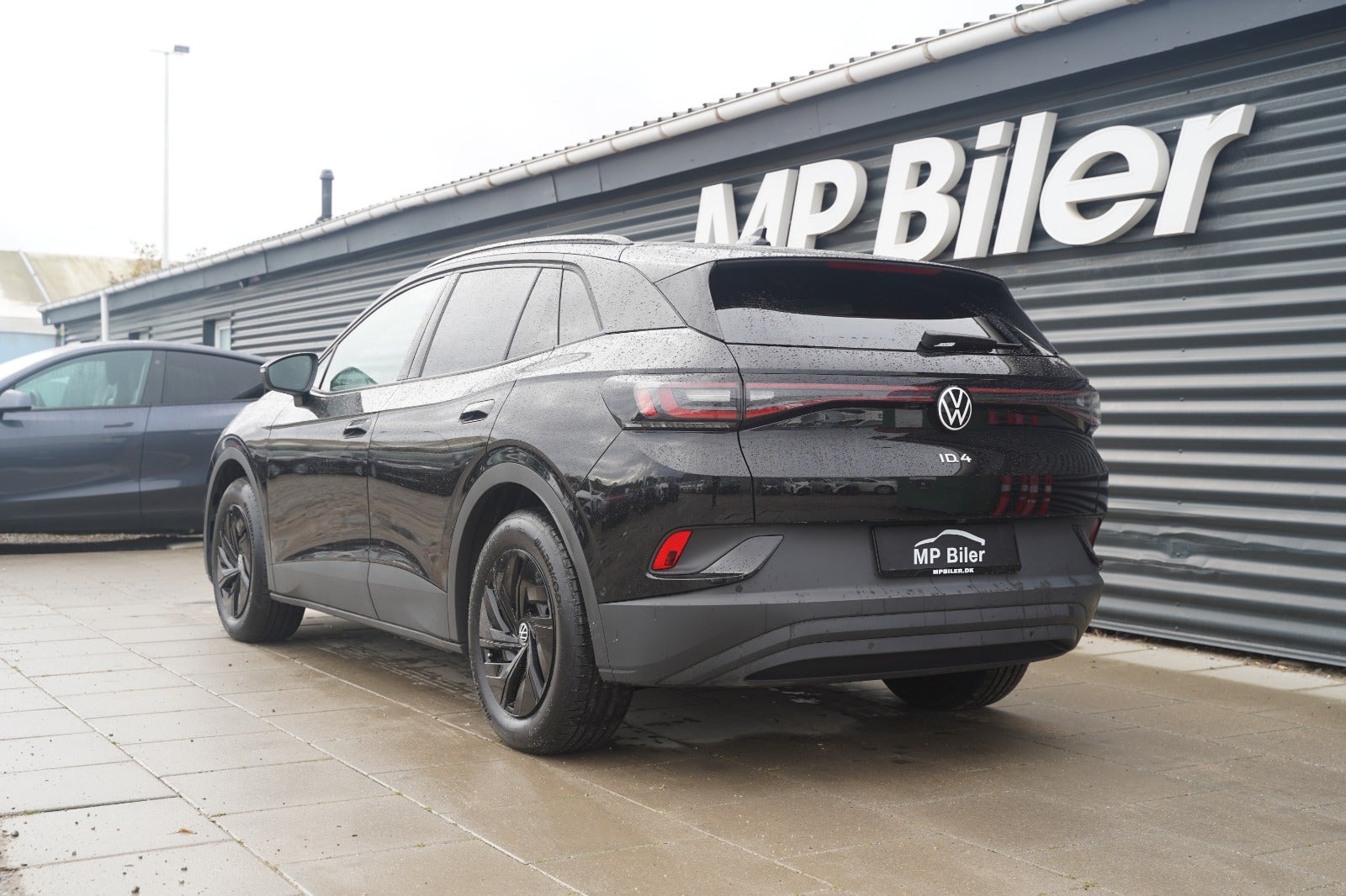 Billede af VW ID.4 52 Pure Performance