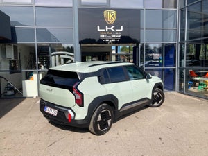 Kia EV3 Long Range Prestige