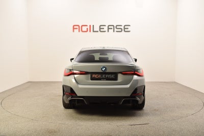 BMW i4 M50 M-Sport xDrive