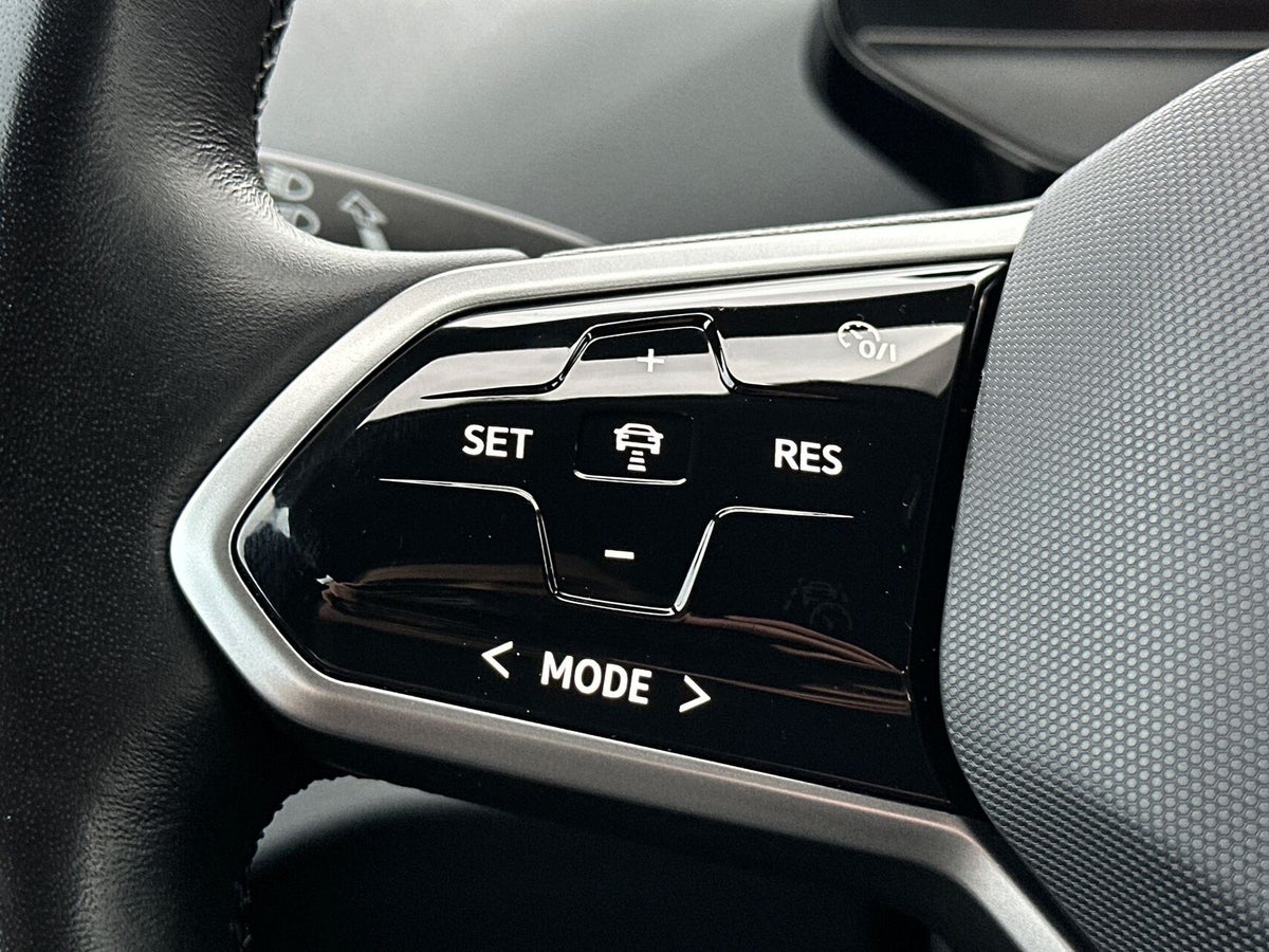 VW ID.4 Pure Performance billede 15