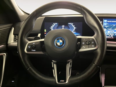 BMW iX1 xDrive30 M-Sport Premium Van
