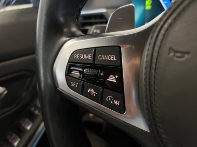 BMW 330e Touring M-Sport aut.