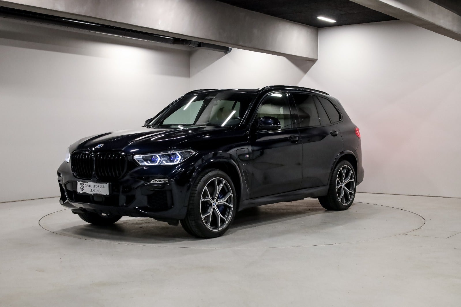 BMW X5 3,0 xDrive45e M-Sport aut.