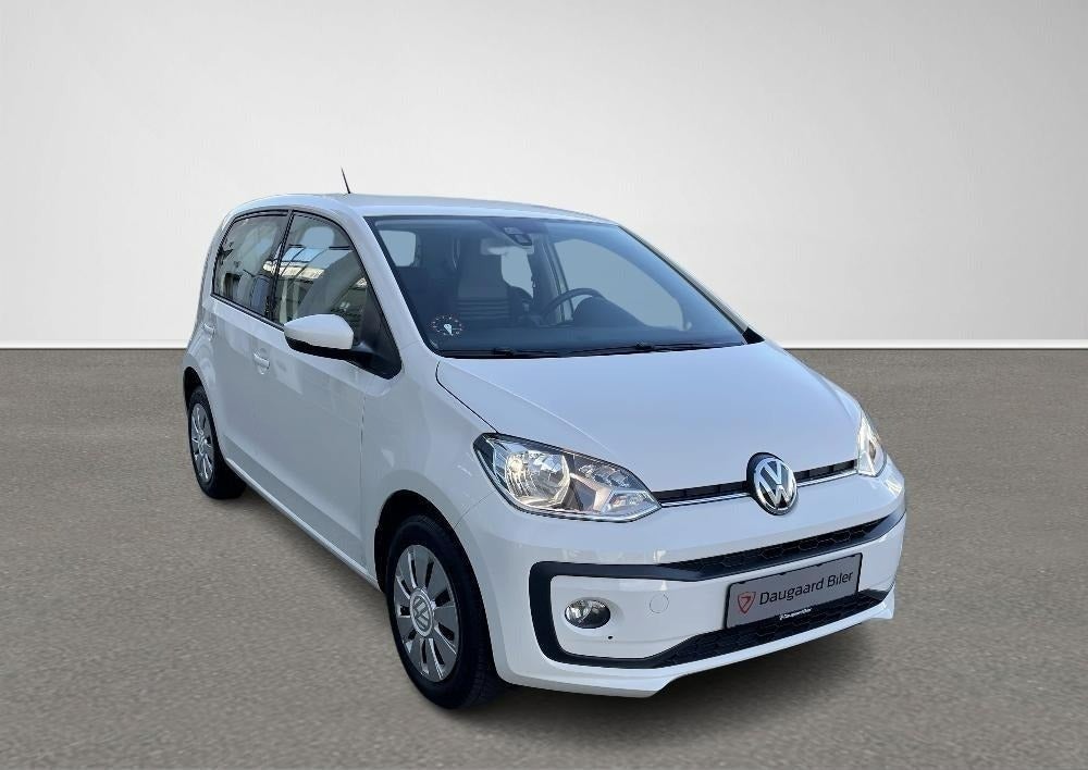 Billede af VW Up! 1,0 MPi 60 Move Up! BMT