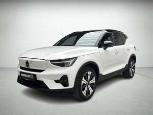 Volvo XC40 P6 ReCharge Ultimate