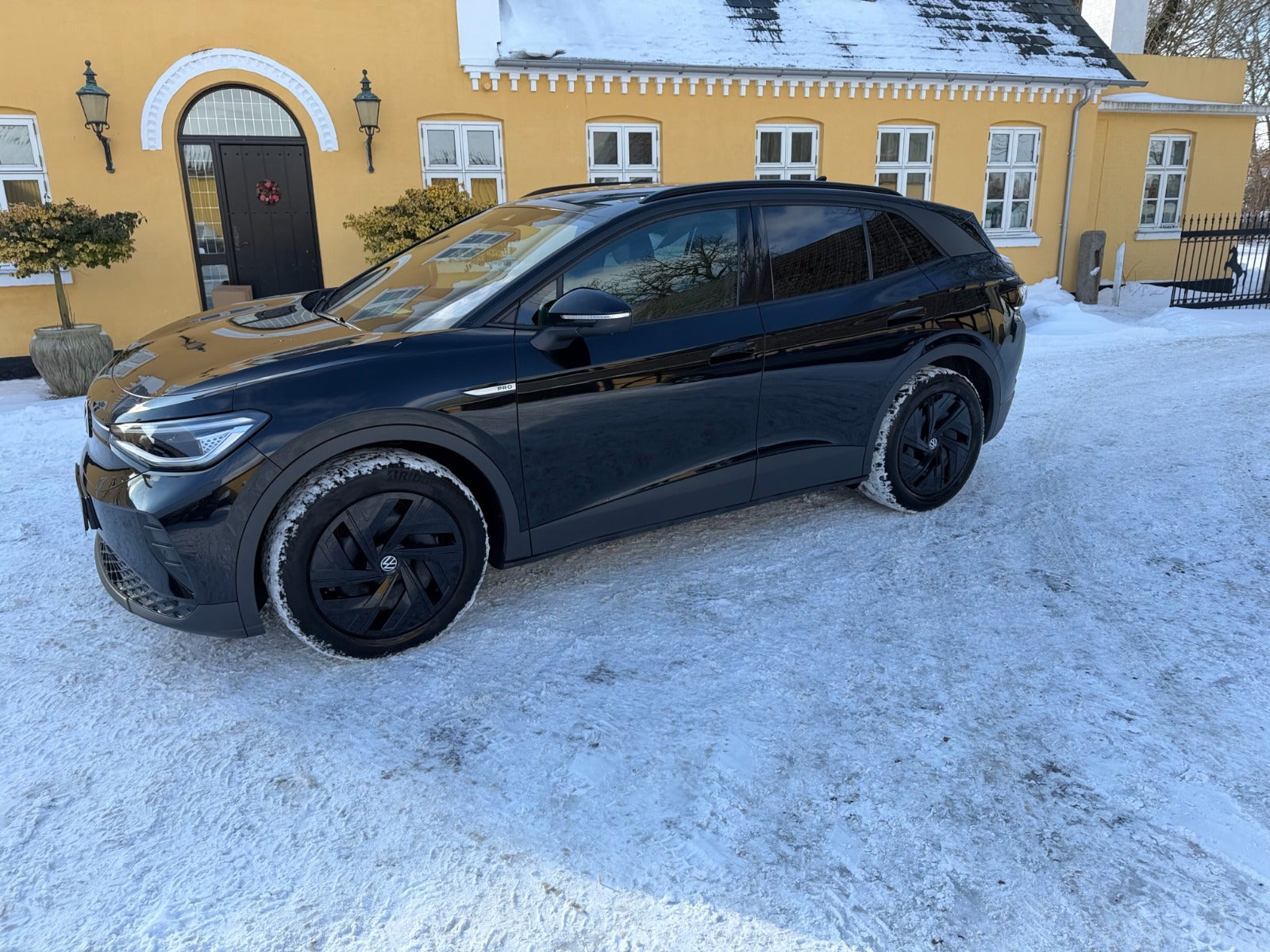 Billede af VW ID.4 77 Pro Performance