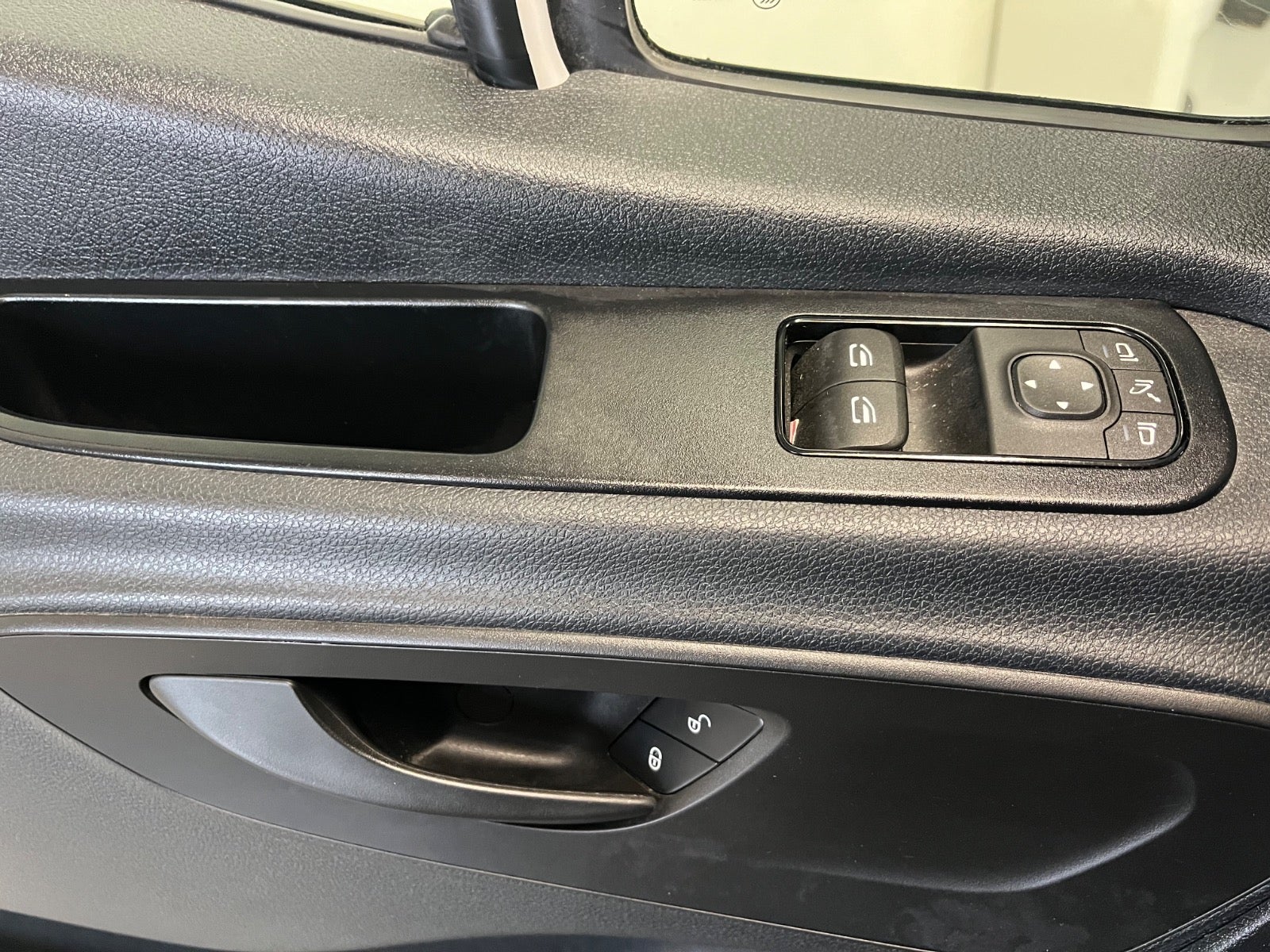 Billede af Mercedes Sprinter 317 2,0 CDi A2 Kassevogn PRO aut. RWD