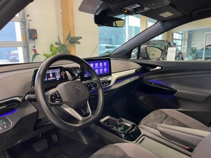 VW ID.4 Pro Performance