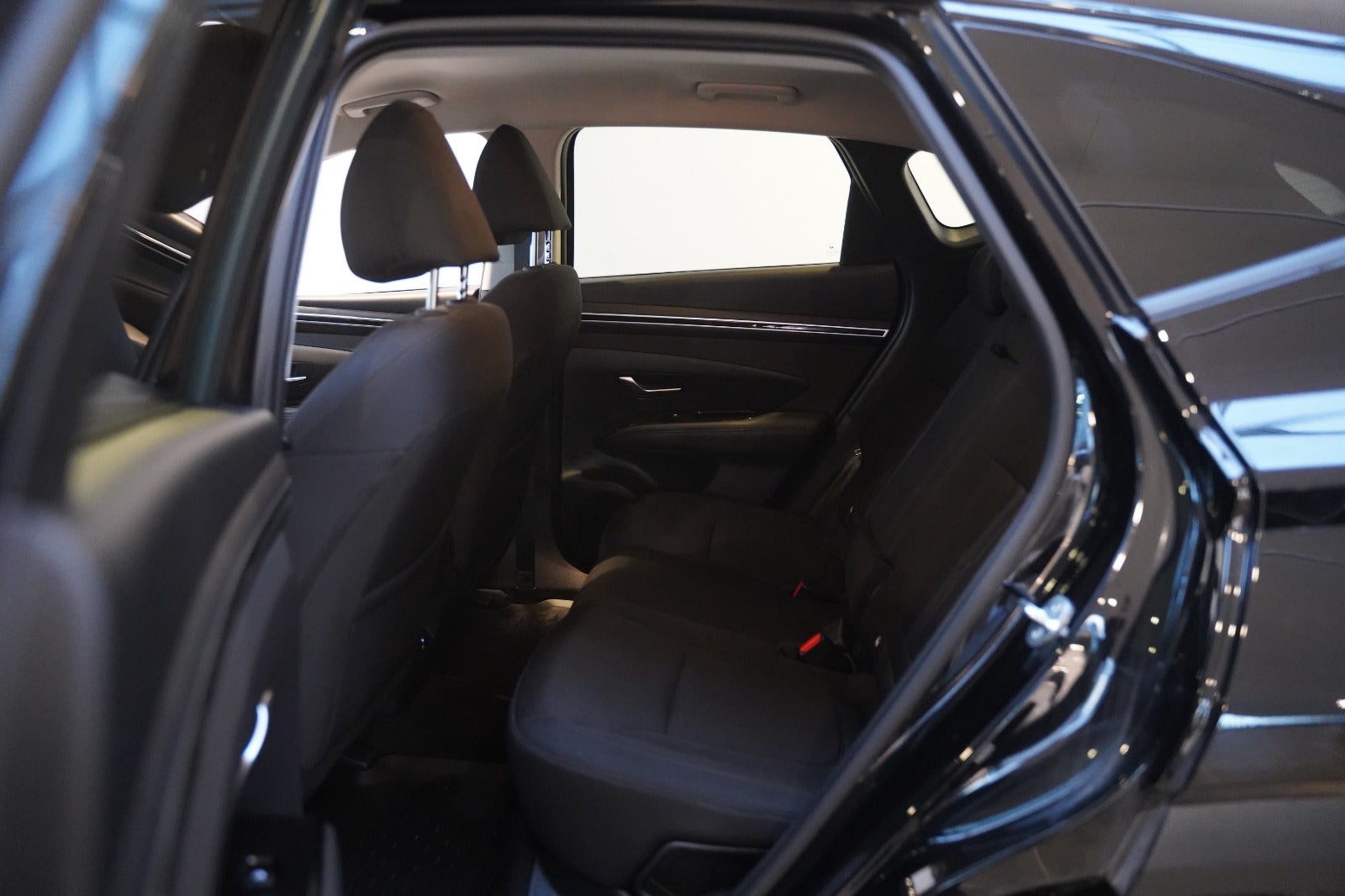 Billede af Hyundai Tucson 1,6 PHEV Essential aut. 4WD