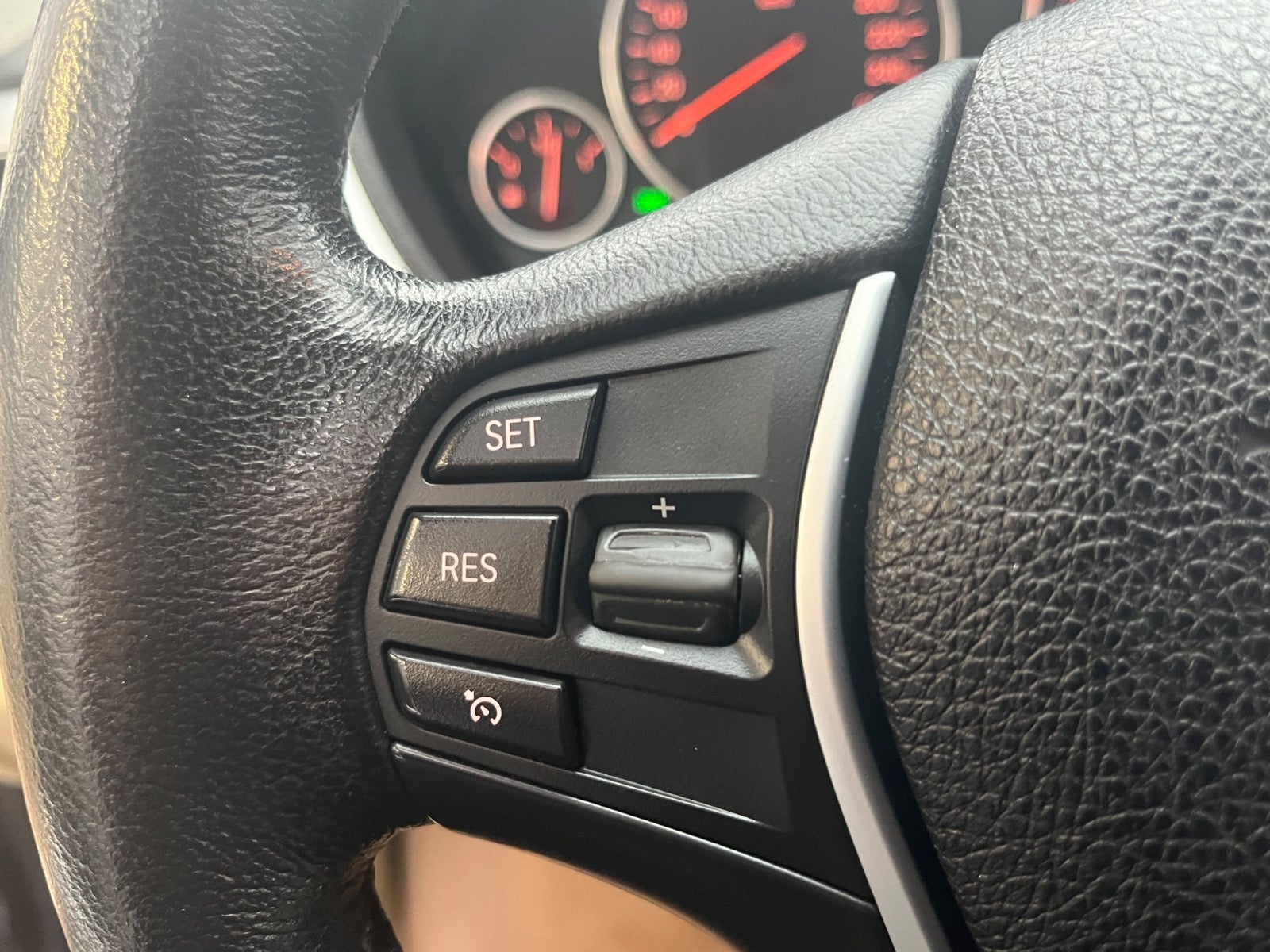 Billede af BMW 320i 2,0 Touring aut.