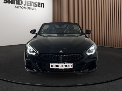 BMW Z4 M40i Roadster aut.