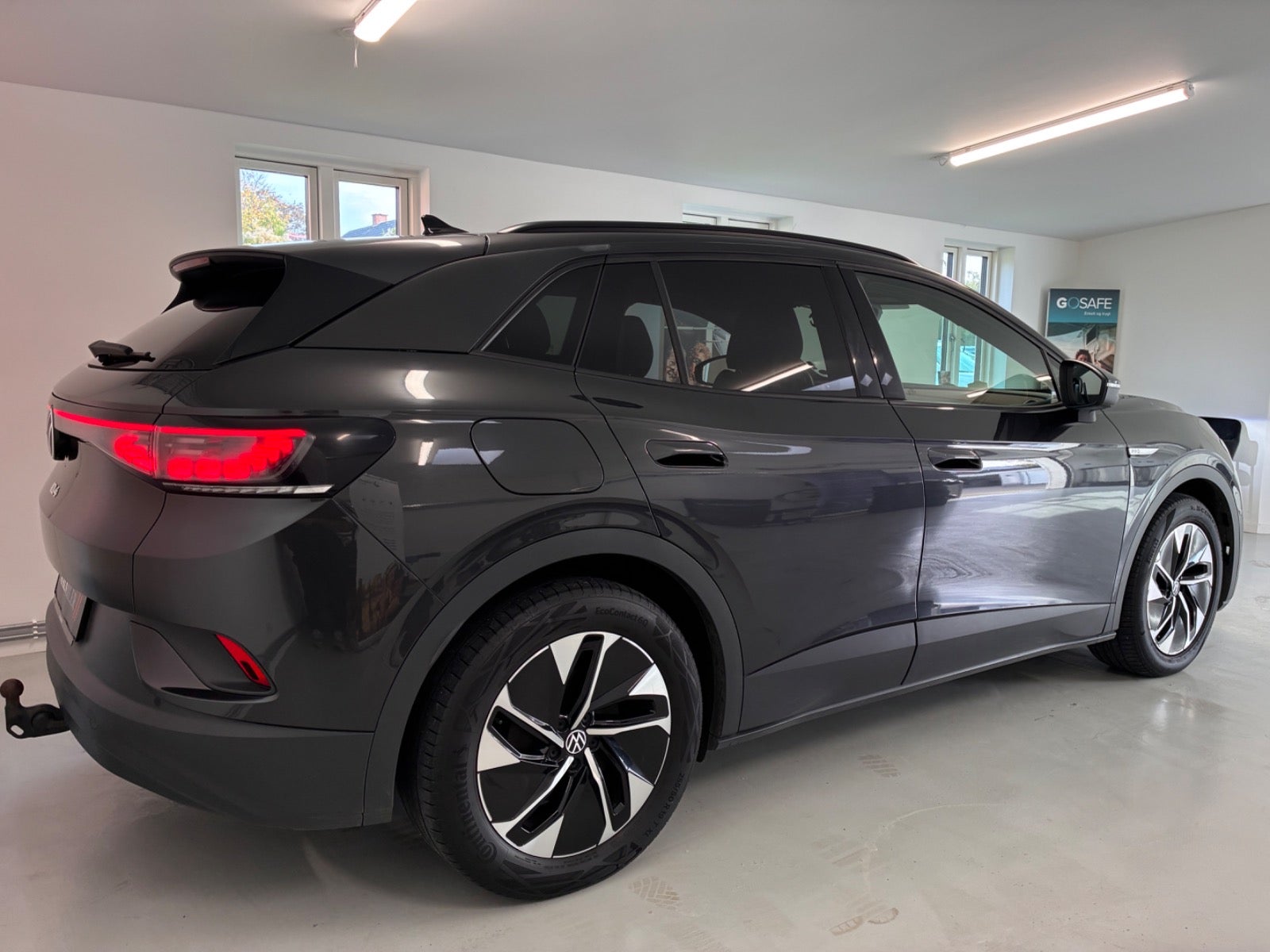 Billede af VW ID.4 77 Pro Performance Tech