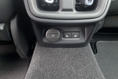 Polestar 2 Long Range