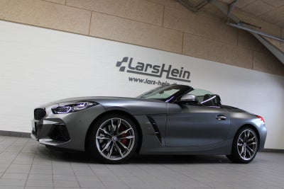 BMW Z4 M40i Roadster aut.